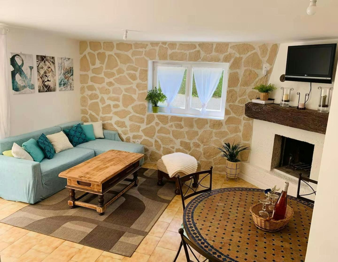 Le Coccoon Ain Apartment Virignin Ngoại thất bức ảnh