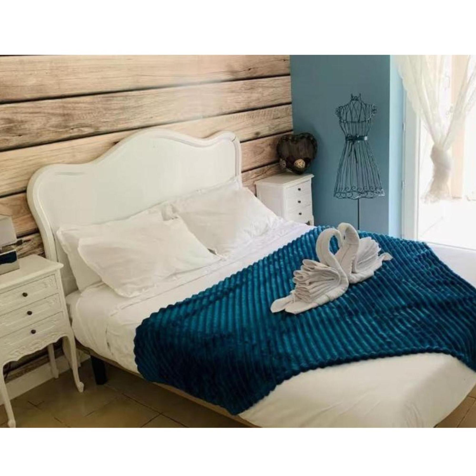 Le Coccoon Ain Apartment Virignin Ngoại thất bức ảnh